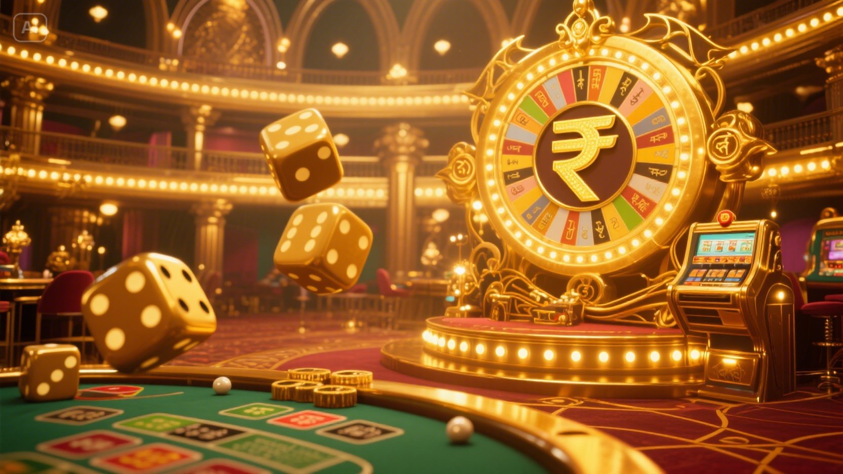 Moonwin CasinoPakistan’s number one gaming site is giving a 200% welcome offer! Deposit now and enjoy unlimited fun with real money prizes in PKR.