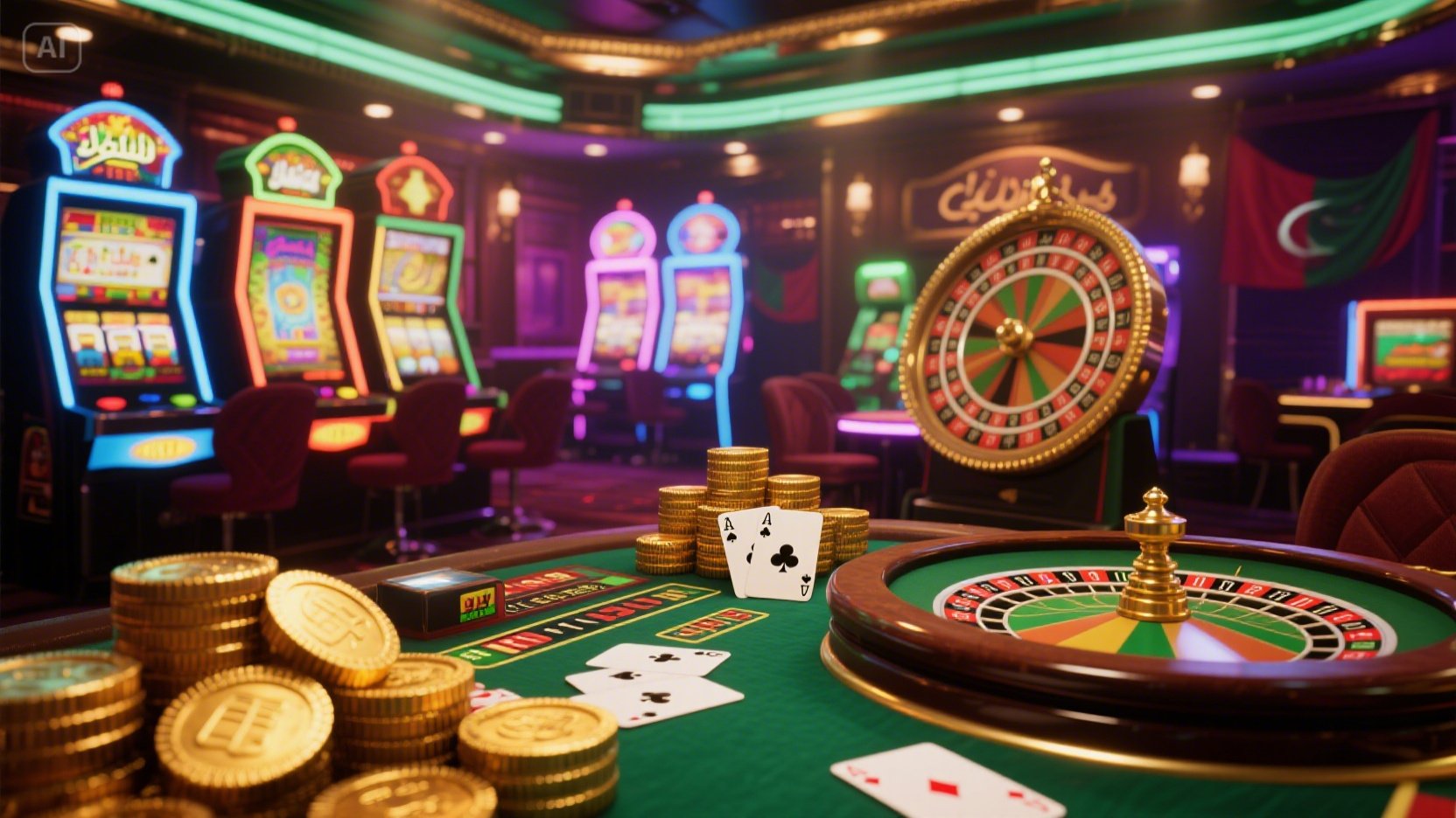 Casino Moonwin Casino desktop and mobile interfaces