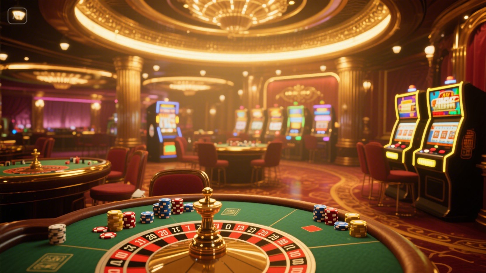 Casino Moonwin Casino desktop and mobile interfaces