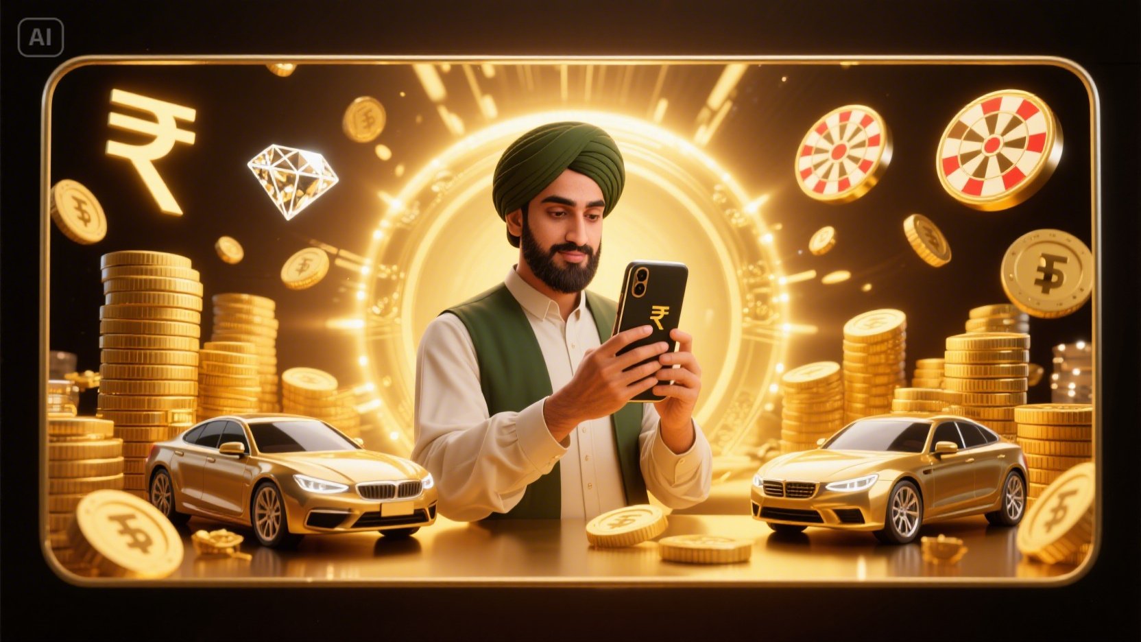 Moonwin CasinoMake your first deposit now and get 200% instantly! Pakistan’s favourite casino offers smooth transactions, fast JazzCash deposits, and big daily bonuses for all players.