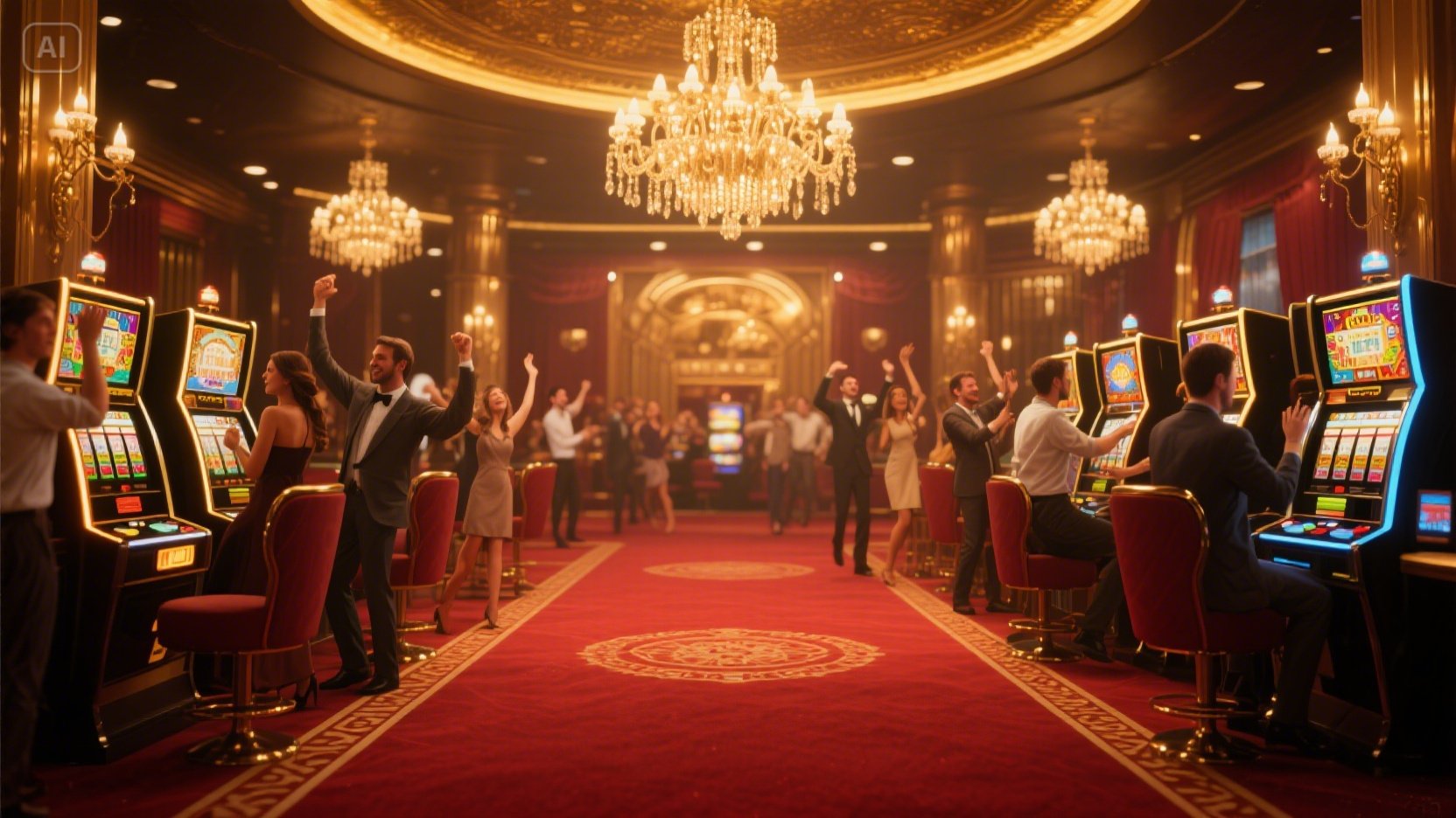 Registration at Moonwin Casino Casino