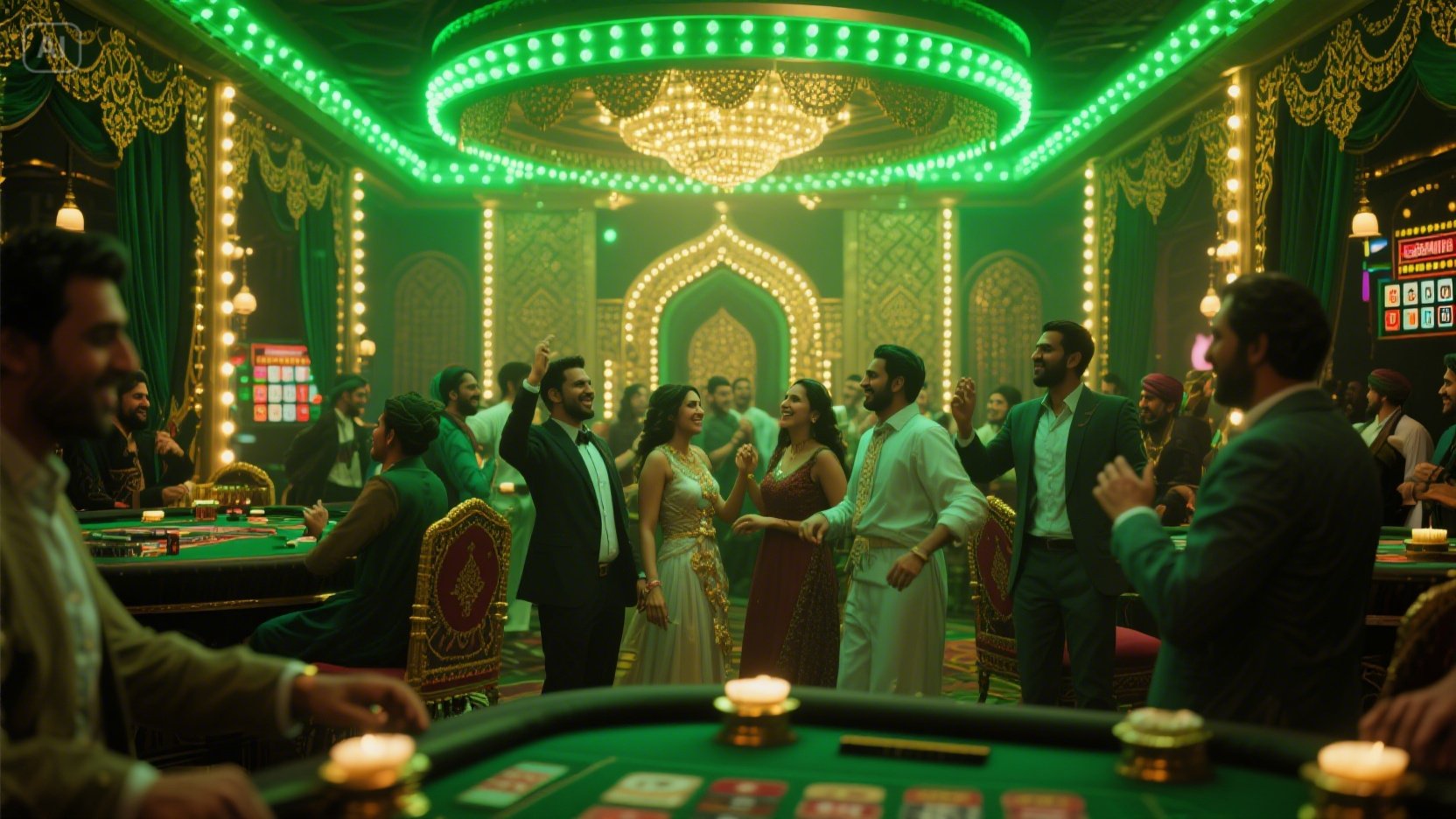 Registration at Moonwin Casino Casino