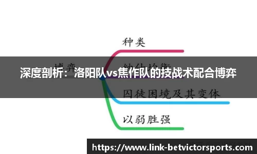 深度剖析：洛阳队vs焦作队的技战术配合博弈
